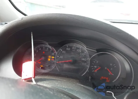 2010 Nissan Altima 3.5 Sr z USA, uszkodzony, nr VIN 1N4BL2APXAC109126